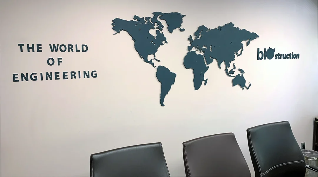 Bio struction PVC σόκορα